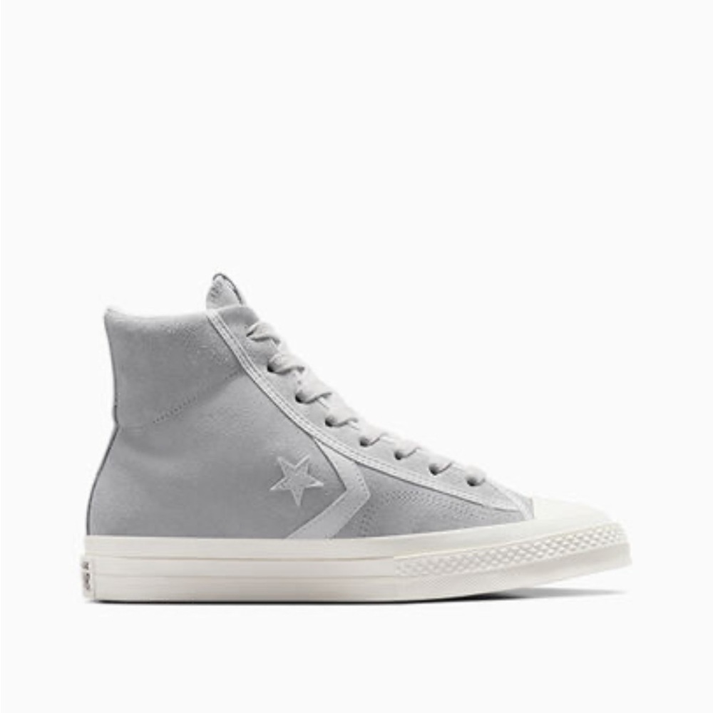 NEW Converse Star Player 76 Suede HighTops